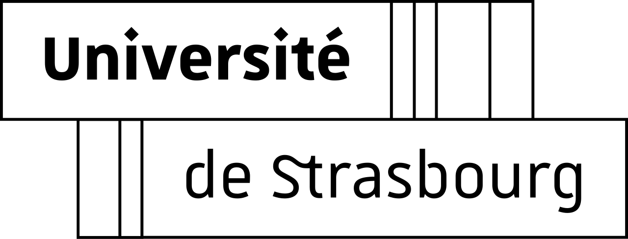 Universit&eacute; de Strasbourg